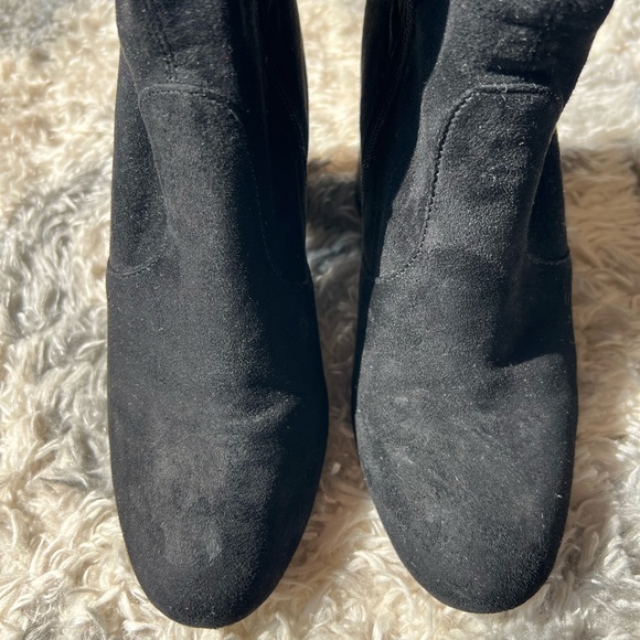 Steve Madden Vegan Gaze Bootie - Picture 6 of 13